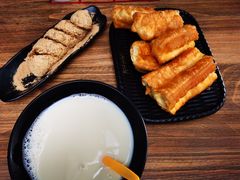 -五大金刚(九街店)