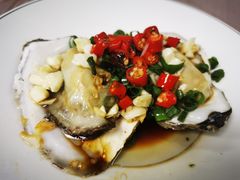 -阿杰臻选海鲜饭店(普陀山店)