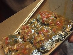 -品腐记·豆腐王朝(老门东总店)