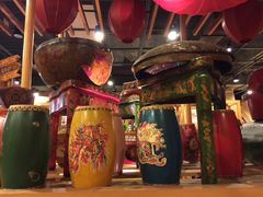 -西贝莜面村(香蜜湖店)