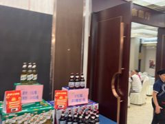 -卡尔顿东方银龙酒店•广西菜•早茶