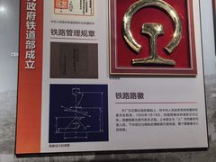 -中国铁道博物馆(正阳门馆)