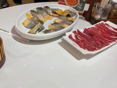 -潮界(虹桥新天地店)