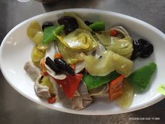 -新白鹿餐厅(银泰西湖文化广场店)