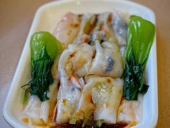 罗汉上素肠-品胜点心专家(万业大厦店)
