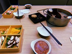 -呷哺呷哺 黄金牧场 (新辰里学清路店)
