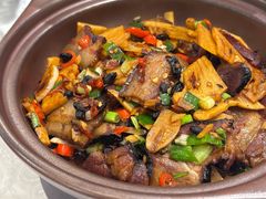 -马凯餐厅(地安门店)