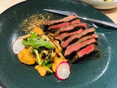 精选西冷扒-卡朋西餐(悦汇城店)