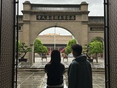 -东关清真大寺