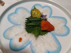 -肆月河豚·新淮扬(金融街店)