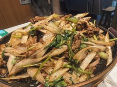 -黑窑厂糖油饼烤鸭·清真菜(旗舰店)