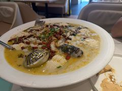 -川味堂·四川豆花(八卦岭店)