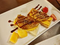 -大鲜生·亚洲菜融合小食堂