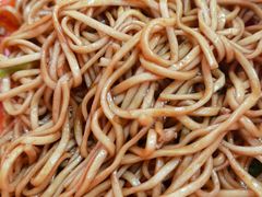干挑面-五村饭店