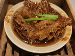 -蔡澜点心·粤菜(西单大悦城店)