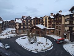 -长白山华美胜地滑雪场