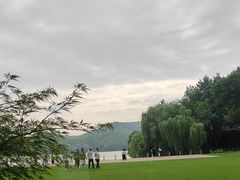 -天目湖涵田度假村