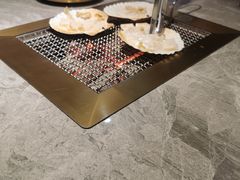-本达人海鲜烧烤·朝鲜族风味(发展店)