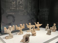 -银雀山汉墓竹简博物馆