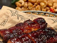 -大树餐厅(益田假日店)