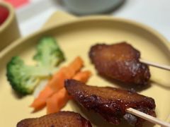 -西贝莜面村(近铁城市广场店)