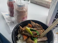 -香港新记茶餐厅(春熙太古里店)