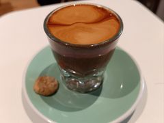 -Cafe del Volcan(永康路店)