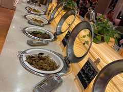 -东方之珠洗浴休闲广场(南开店)