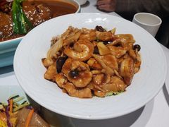 -大铁勺新津菜(迎水道店)