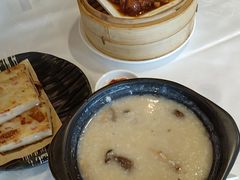 -广州建国酒店-盈丰阁粤菜-粤式茶点