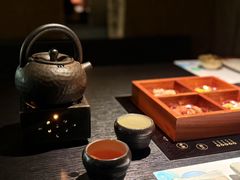 -花潮料理艺食馆(SM新生活广场店)