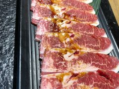 -九田家黑牛烤肉料理(太阳城店)