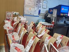 -塔斯汀中国汉堡(渝北康庄美地店)