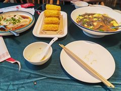 -同和·小葱伴豆腐(凤凰北路店)