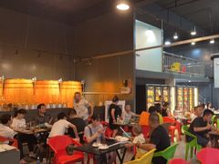 大堂-林二哥宜烤官·宜宾小烧烤