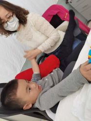 -季群小儿推拿(圣克拉店)