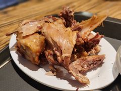 -聚合鑫东北熏酱熟食麻辣面(长阳店)