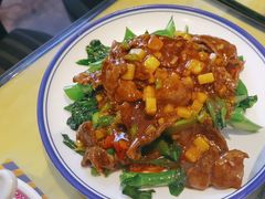 -吴系粤菜馆·茶餐厅(深业上城店)