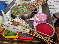 -江二娃串串香(科园四路总店)