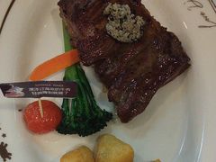 -夏日玛莉西餐厅(耒阳龙腾店)