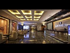 -皇马纯KTV(景田店)