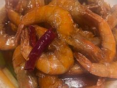 -上和臻品中国菜(花园街店)