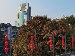 -东水关遗址公园