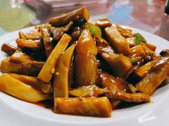 -聚鲜阁海鲜美食城(香水湾店)