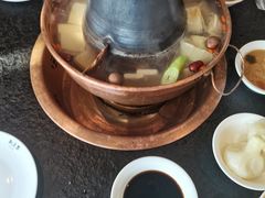 -铜来聚老北京涮肉(恒隆广场店)