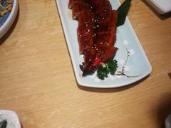 -山之川日料放题(通州店)