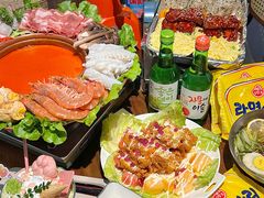 -韩热集市(百源店)