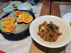 -苏帮袁Sue Cuisine(来福士店)