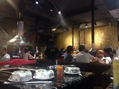 iphone_upload_pic-AK47烤羊腿串吧(柳浪家园店)