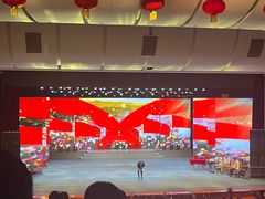 -南风大剧院莎梦二人转剧场